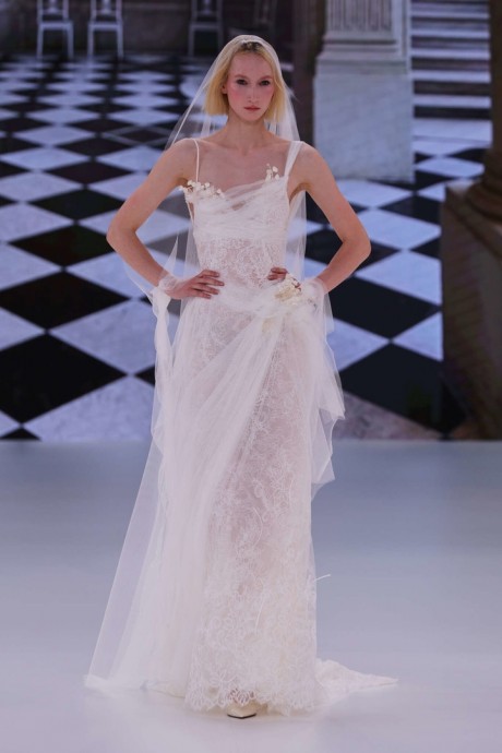 Yolancris Bridal весна 2026