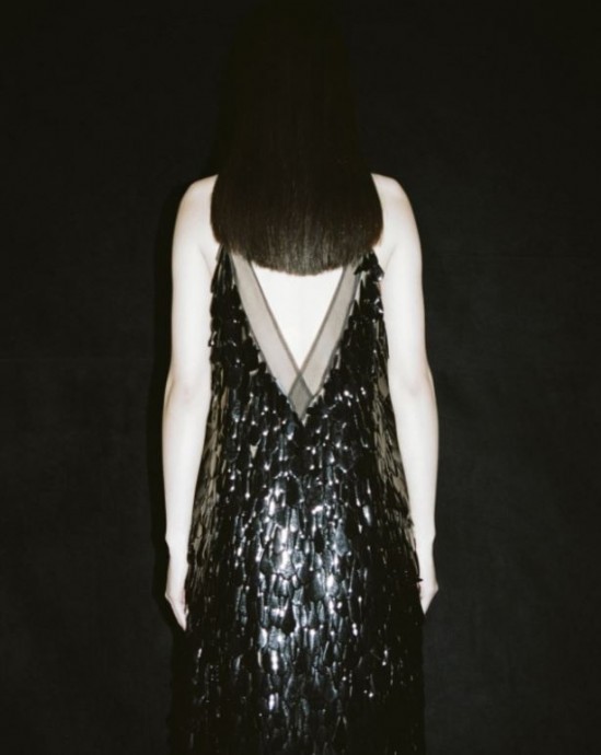Коллекция PROENZA SCHOULER PRE-FALL 2024