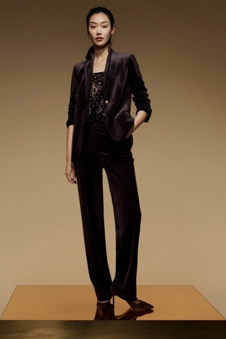Высокая мода  Donna Karan, 2025-2026