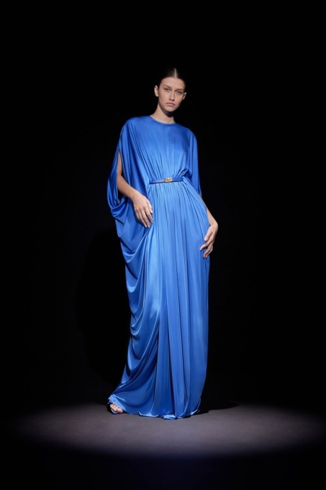 Высокая мода Zuhair Murad, Pre-Fall 2025