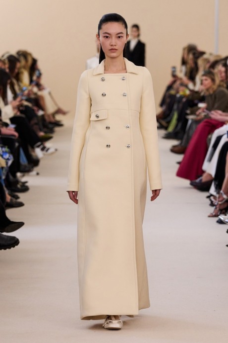 Высокая мода Giambattista Valli Fall-Winter 2024/25 RTW Collection Высокая мода Giambattista Valli Fall-Winter 2024/25 RTW Collection