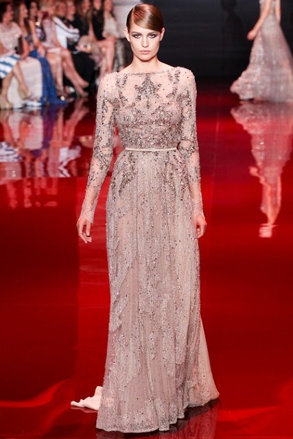 Elie Saab Haute Couture