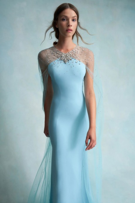 Jenny Packham Resort Весна-Лето 2023