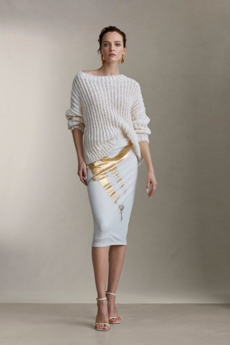 Коллекция: Donna Karan 2025
