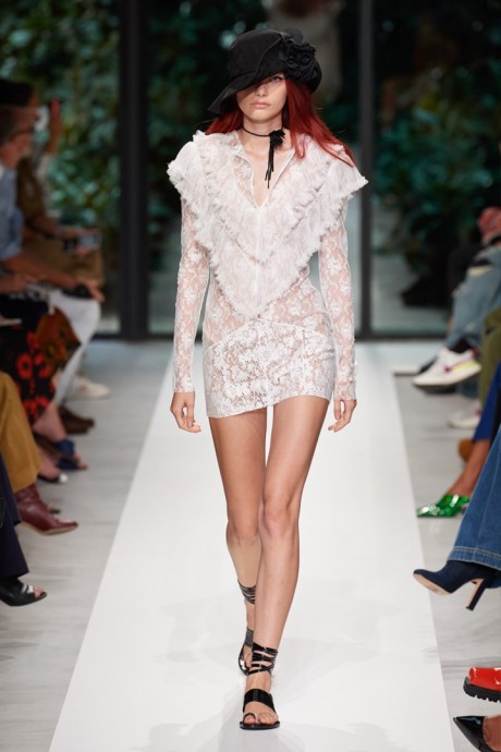 Коллекция Philosophy di Lorenzo Serafini Ready-To-Wear Весна-Лето 2022 Коллекция Philosophy di Lorenzo Serafini Ready-To-Wear Весна-Лето 2022