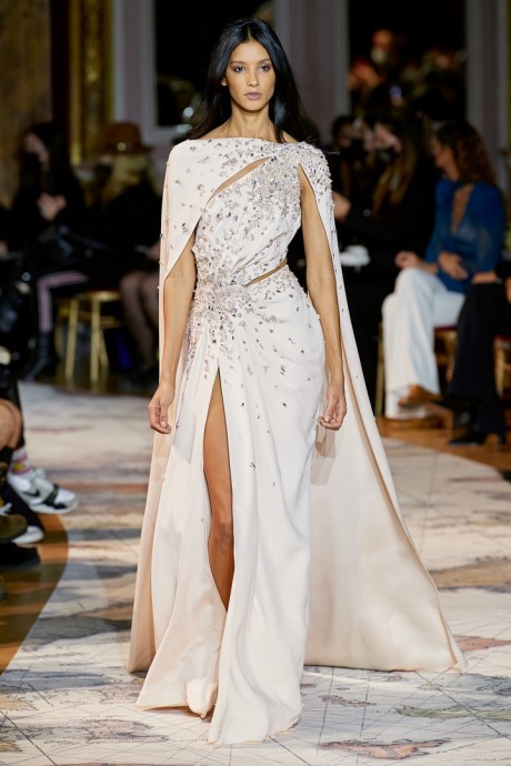 Коллекция Zuhair Murad Couture Весна-Лето 2022