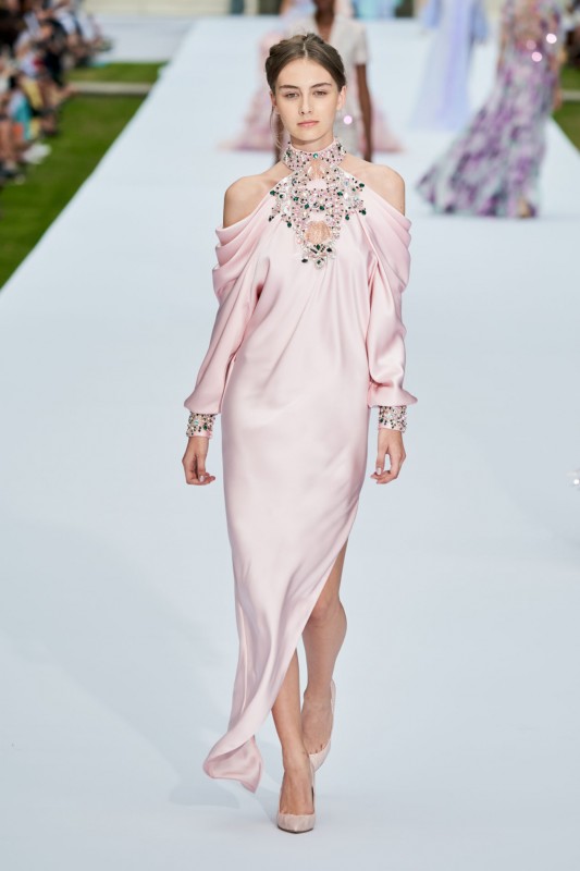 Ralph & Russo - Fall-Winter 2019\2020