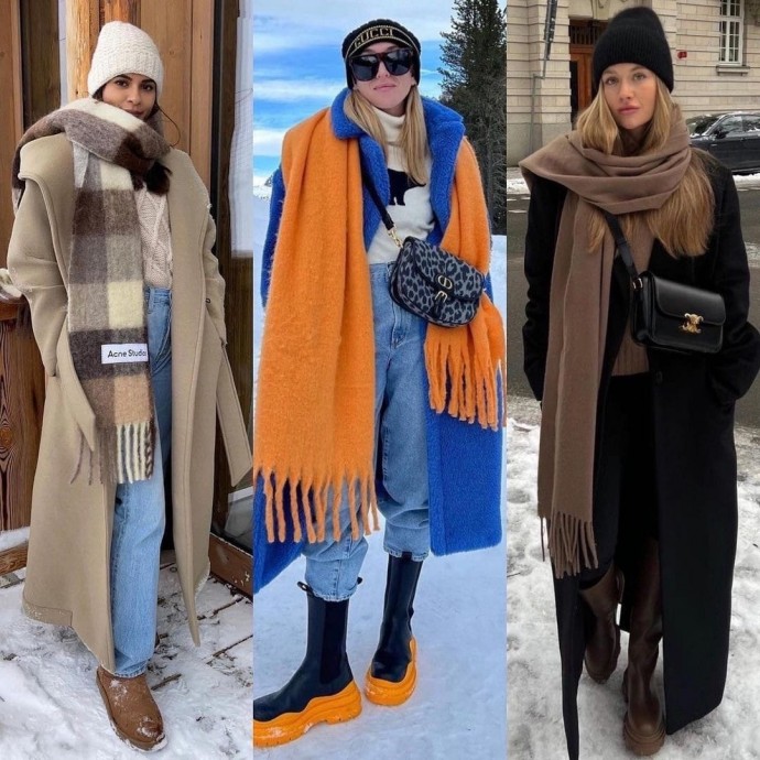 Утепляемся к зиме