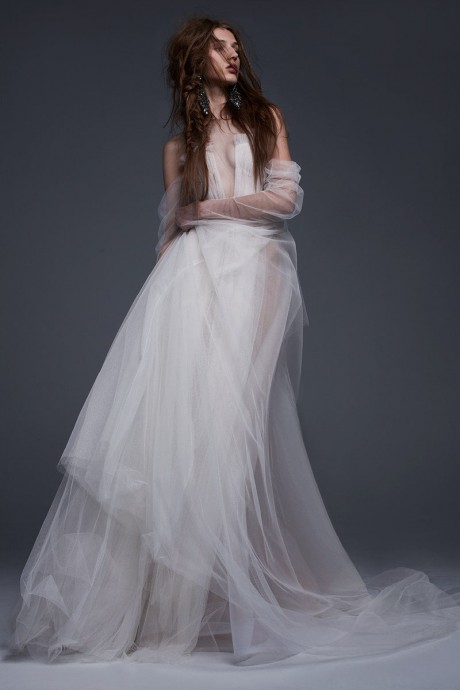 Vera Wang Bridal