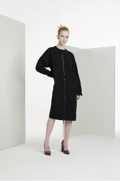 Коллекция Cividini Ready-To-Wear Fall/Winter 2024 Milan Коллекция Cividini Ready-To-Wear Fall/Winter 2024 Milan