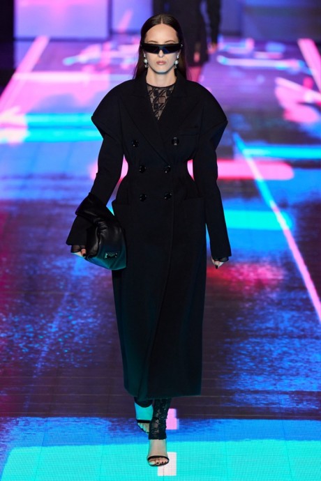 Коллекция Dolce & Gabbana Ready-To-Wear Осень-Зима 2022/2023 Коллекция Dolce & Gabbana Ready-To-Wear Осень-Зима 2022/2023
