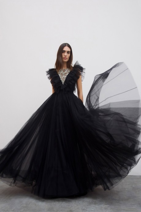 Коллекция: Jenny Packham 2025/26