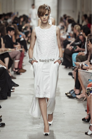 Chanel Cruise Chanel Cruise