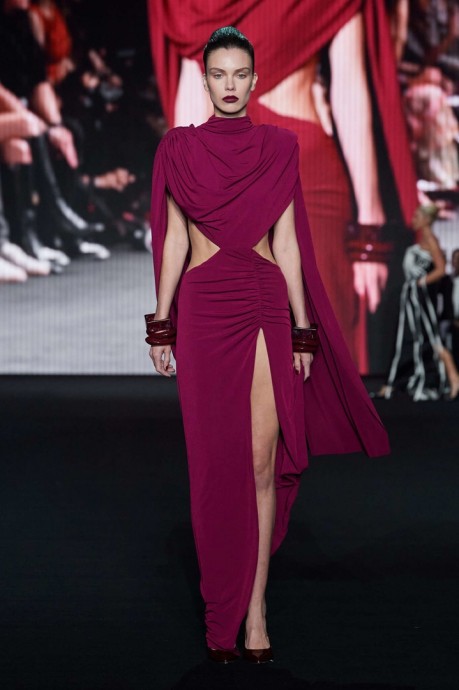 Mariam Seddiq Resort 2026