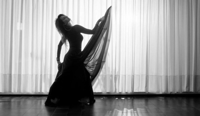 Пенелопа Крус (Penelope Cruz) в фотосессии для журнала Vogue Spain (2024) Пенелопа Крус (Penelope Cruz) в фотосессии для журнала Vogue Spain (2024)