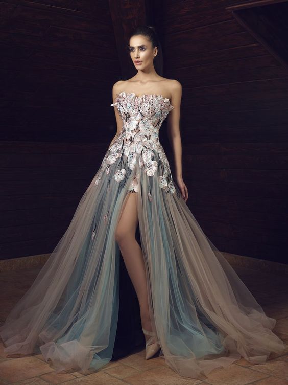 Tony Chaaya Couture Tony Chaaya Couture
