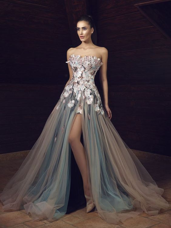 Tony Chaaya Couture