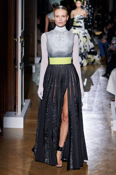 Valentino Couture Весна-Лето 2020