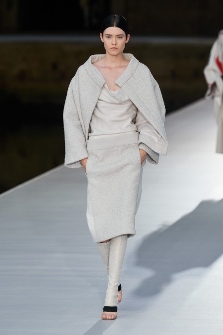 Коллекция Valentino Couture Осень-Зима 2021/2022