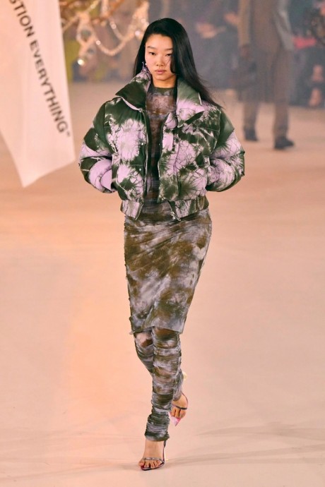 Коллекция Off-White Ready-To-Wear Осень-Зима 2022/2023