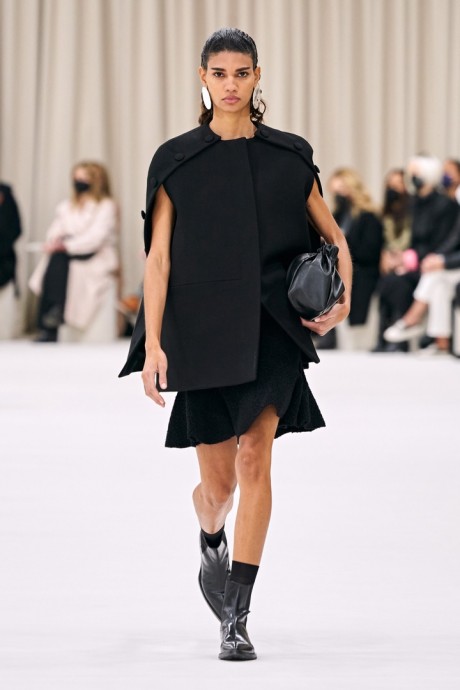 Коллекция Jil Sander Ready-To-Wear Осень-Зима 2022/2023