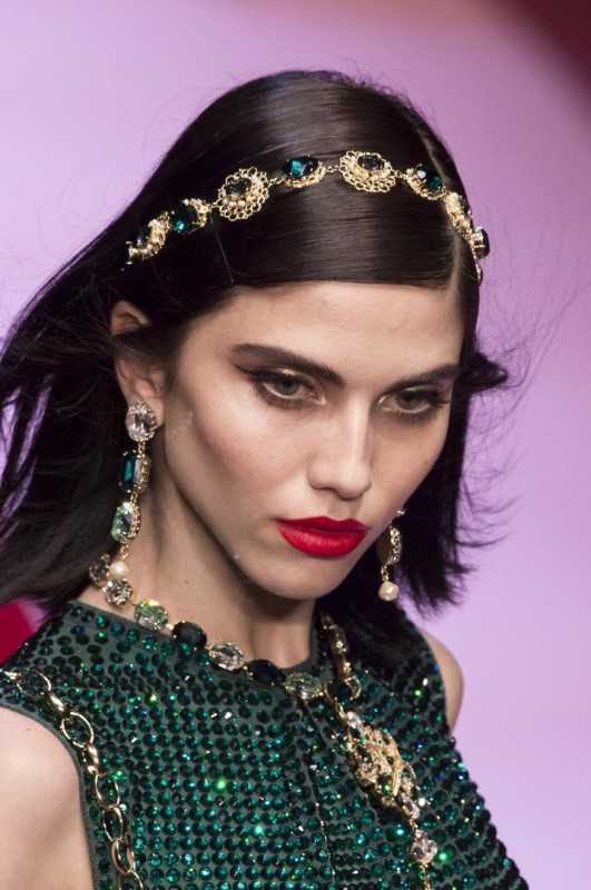 Аксессуары Dolce & Gabbana Аксессуары Dolce & Gabbana