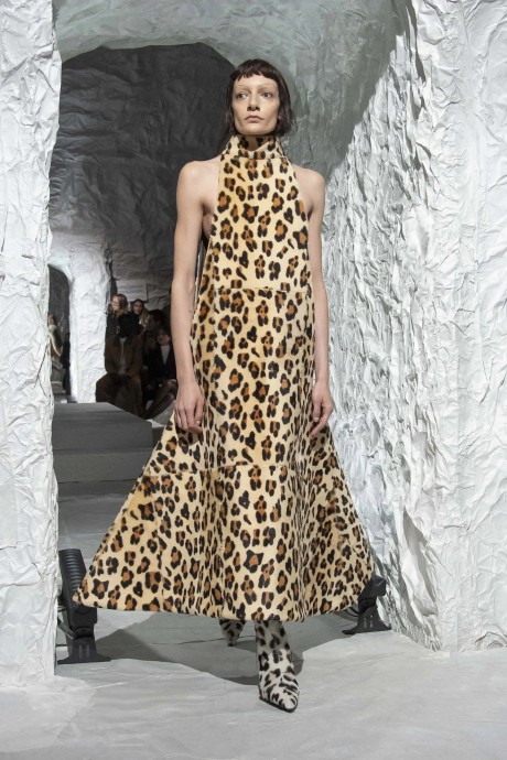 Коллекция Marni Fall 2024 Ready-to-Wear