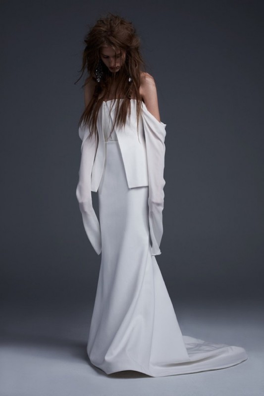 Vera Wang Bridal