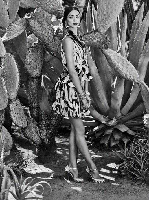 Zhenya Katava for C Magazine by Christian Anwander Zhenya Katava for C Magazine by Christian Anwander