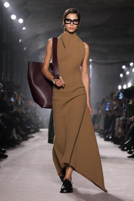 Высокая мода Victoria Beckham, 2025/26