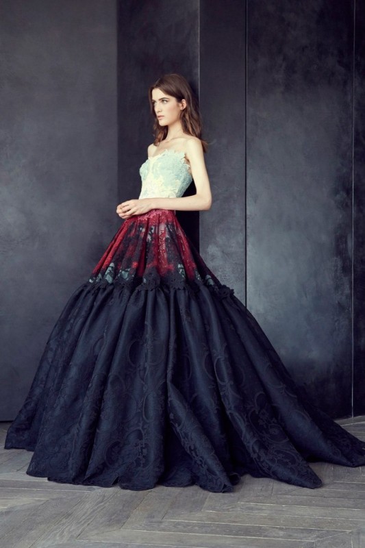 Alexis Mabille Couture Alexis Mabille Couture