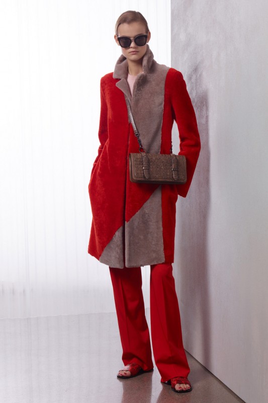Bottega Veneta Resort Bottega Veneta Resort