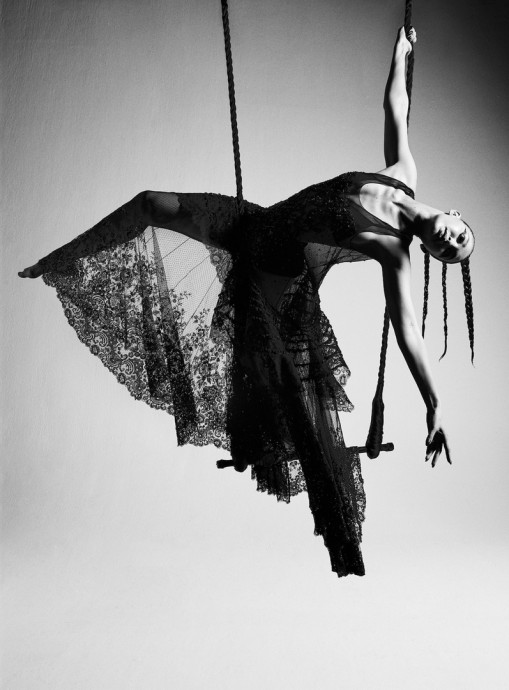 Джиджи Хадид (Gigi Hadid) в фотосессии для V Magazine Джиджи Хадид (Gigi Hadid) в фотосессии для V Magazine