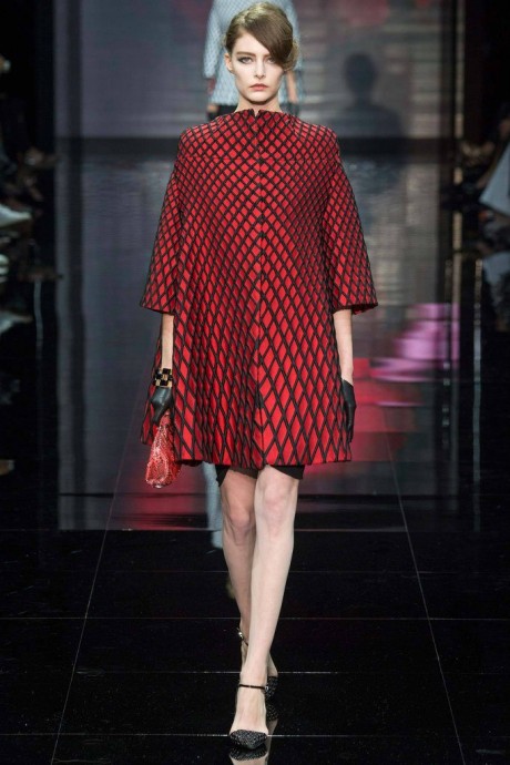 Giorgio Armani Prive