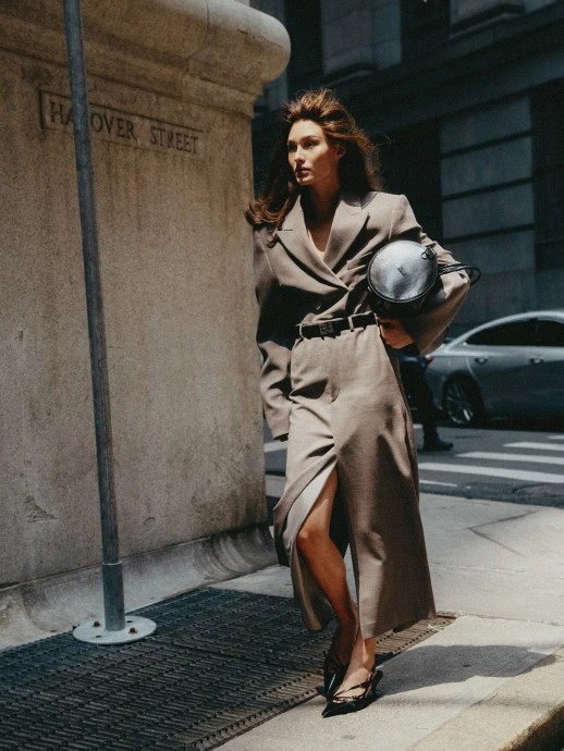 Грейс Элизабет (Grace Elizabeth) в фотосессии для The Sunday Times Style (2023) Грейс Элизабет (Grace Elizabeth) в фотосессии для The Sunday Times Style (2023)