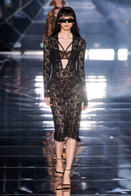 Коллекция Dolce & Gabbana Ready-To-Wear Весна-Лето 2022 Коллекция Dolce & Gabbana Ready-To-Wear Весна-Лето 2022
