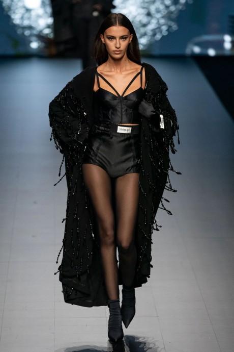 Коллекция Dolce & Gabbana Ready-To-Wear Весна-Лето 2023 Коллекция Dolce & Gabbana Ready-To-Wear Весна-Лето 2023