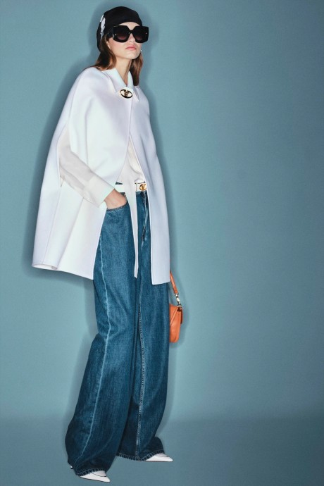 Коллекция Valentino Pre-Fall 2024