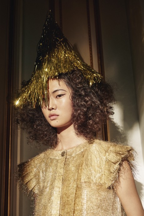 Lucan Gillespie, Jip Boxstart & Sijia Kang for Vogue China by Yelena Yemchuk
