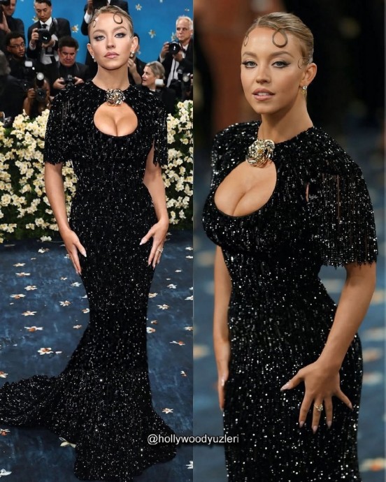 Образы знаменитостей с Met Gala 2025