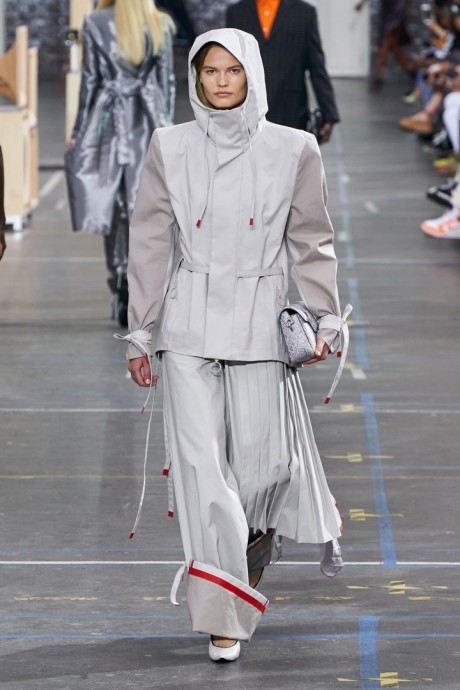 Коллекция Off-White Ready-To-Wear Осень-Зима 2021/2022