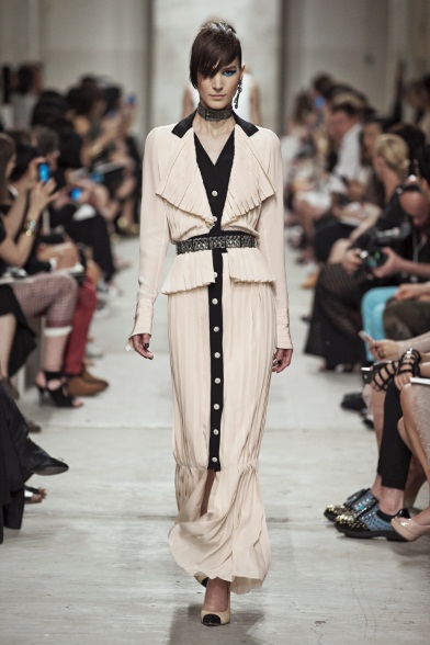 Chanel Cruise Chanel Cruise