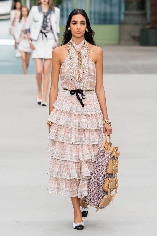 Chanel Resort 2020 Collection