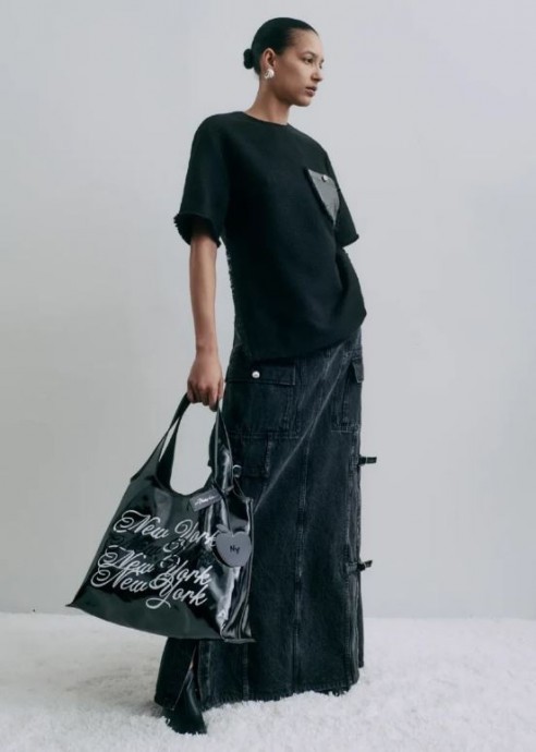 Коллекция 3.1 Phillip Lim 2024