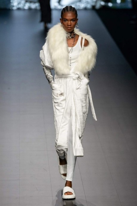 Коллекция Dolce & Gabbana Ready-To-Wear  2023