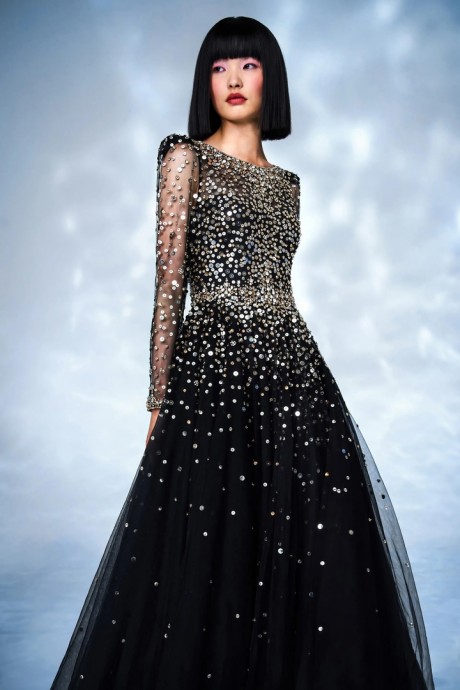 Коллекция Jenny Packham RESORT 2024