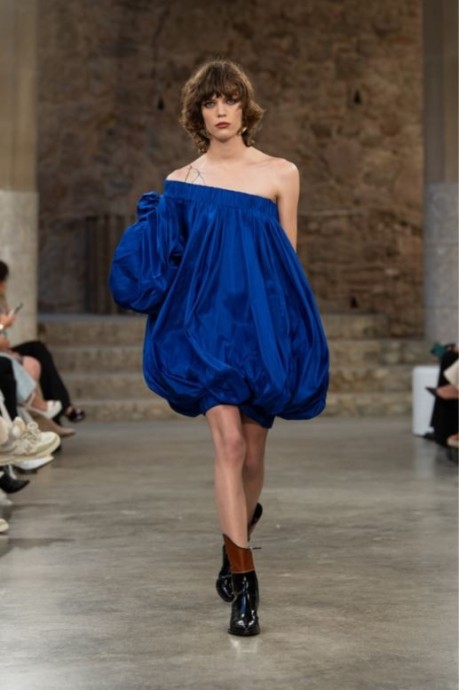 Коллекция Louis Vuitton Cruise 2025