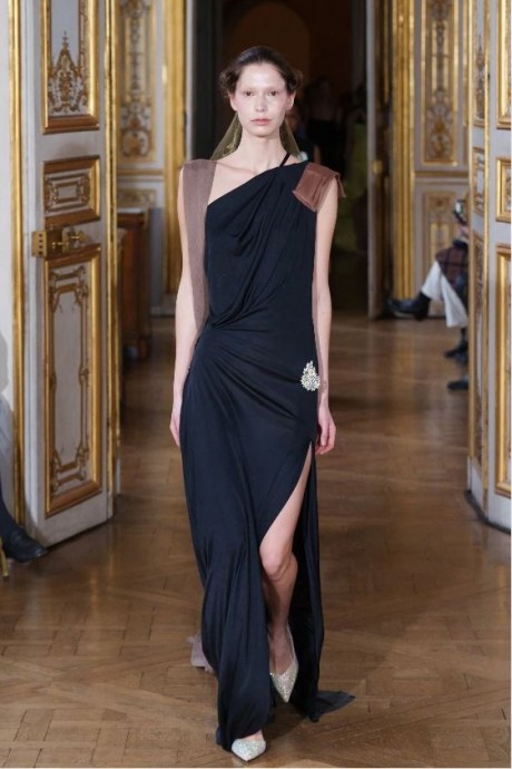 Коллекция Peet Dullaert Couture Spring Summer 2024 Paris Коллекция Peet Dullaert Couture Spring Summer 2024 Paris