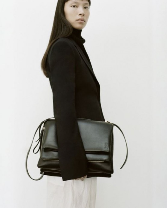 Коллекция PROENZA SCHOULER PRE-FALL 2024