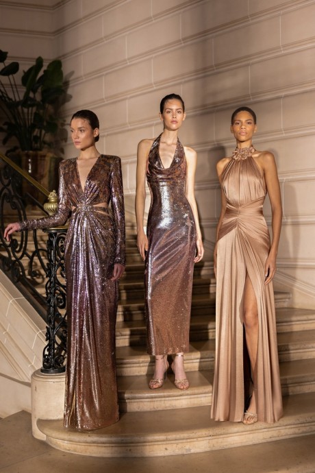 Коллекция: Zuhair Murad 2025